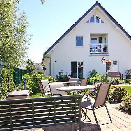 Strandloper Zinnowitz Exterior foto